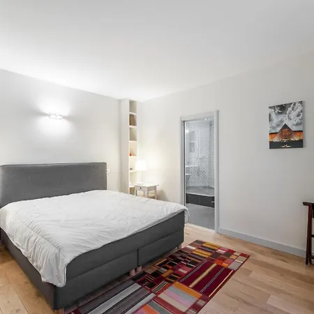 Apartment La Pepite Des Champs Elysees Paris