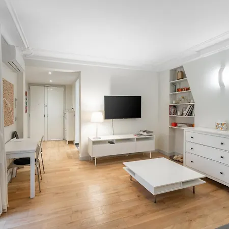La Pepite Des Champs Elysees Apartment Paris